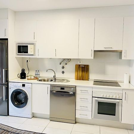 Saltwater Apartment Portimão Kültér fotó