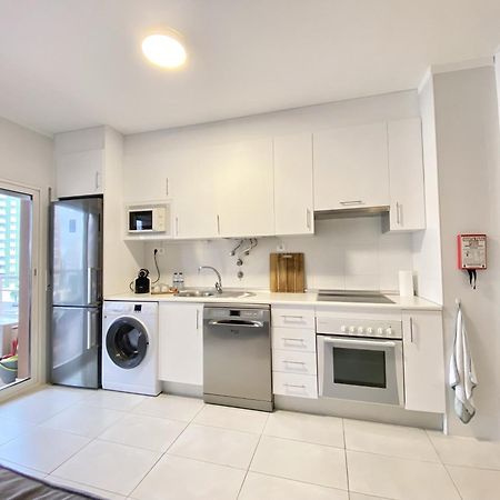 Saltwater Apartment Portimão Kültér fotó