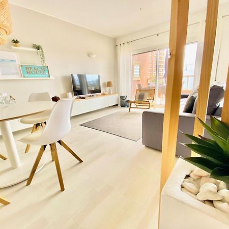 Saltwater Apartment Portimão Kültér fotó