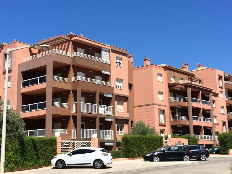 Saltwater Apartment Portimão Kültér fotó