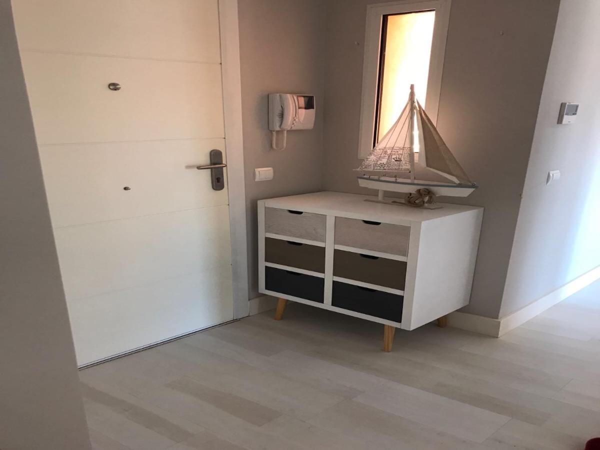 Saltwater Apartment Portimão Kültér fotó