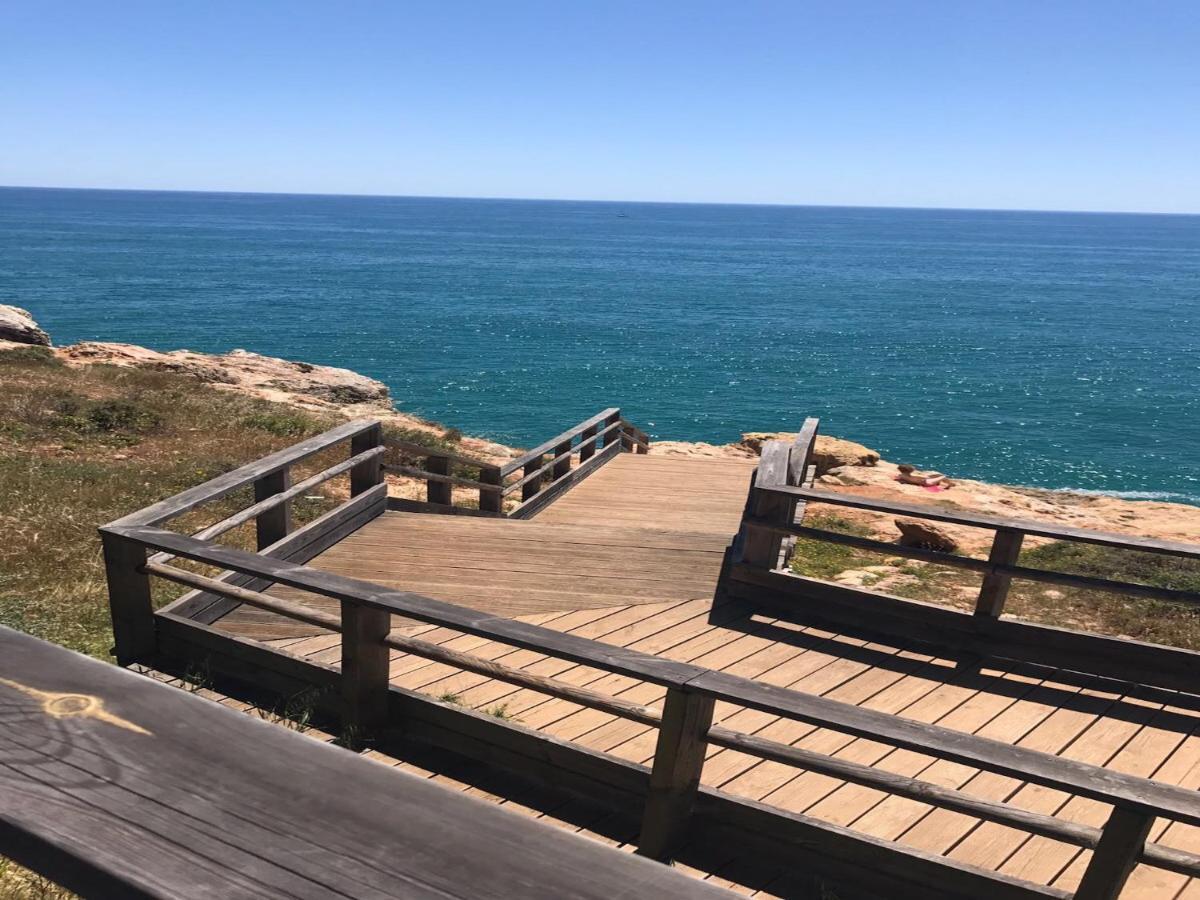 Saltwater Apartment Portimão Kültér fotó