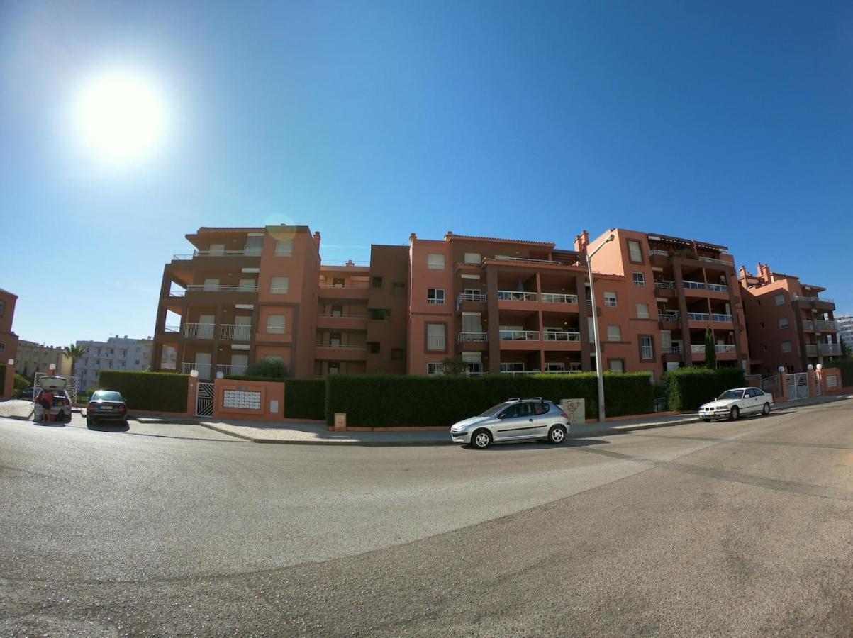 Saltwater Apartment Portimão Kültér fotó