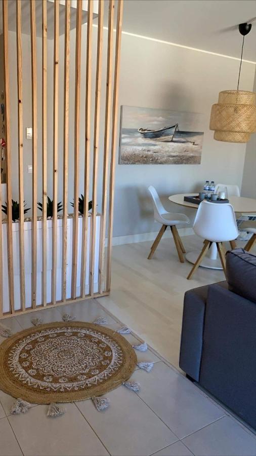 Saltwater Apartment Portimão Kültér fotó