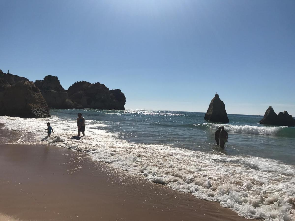 Saltwater Apartment Portimão Kültér fotó