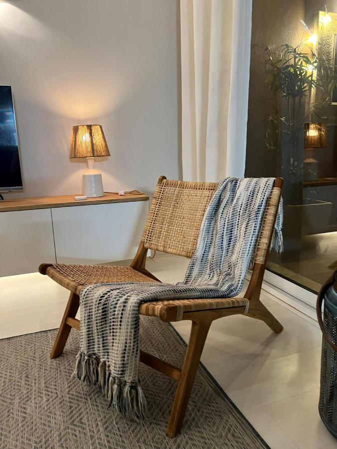 Saltwater Apartment Portimão Kültér fotó