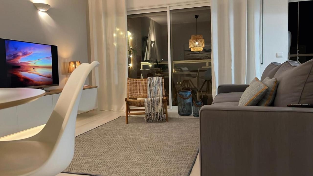 Saltwater Apartment Portimão Kültér fotó