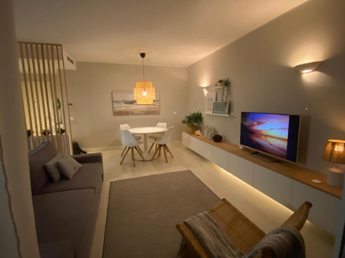 Saltwater Apartment Portimão Kültér fotó