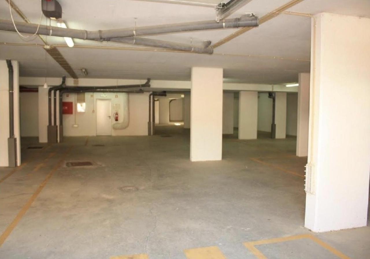 Saltwater Apartment Portimão Kültér fotó