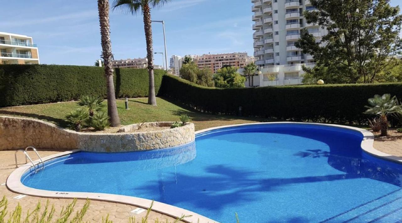 Saltwater Apartment Portimão Kültér fotó
