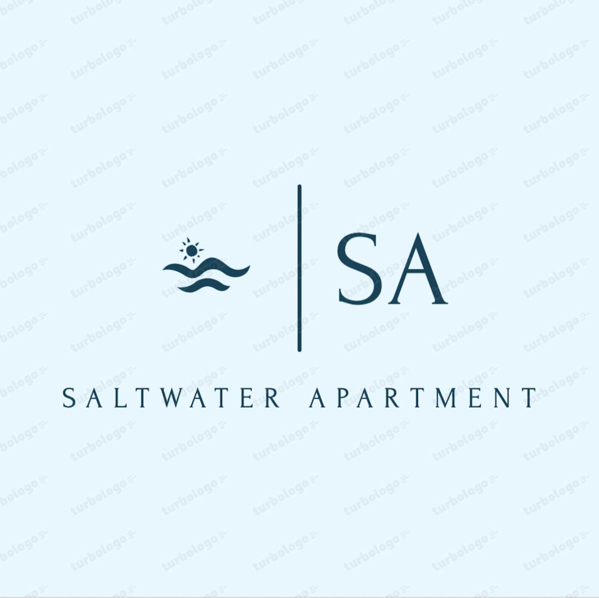 Saltwater Apartment Portimão Kültér fotó