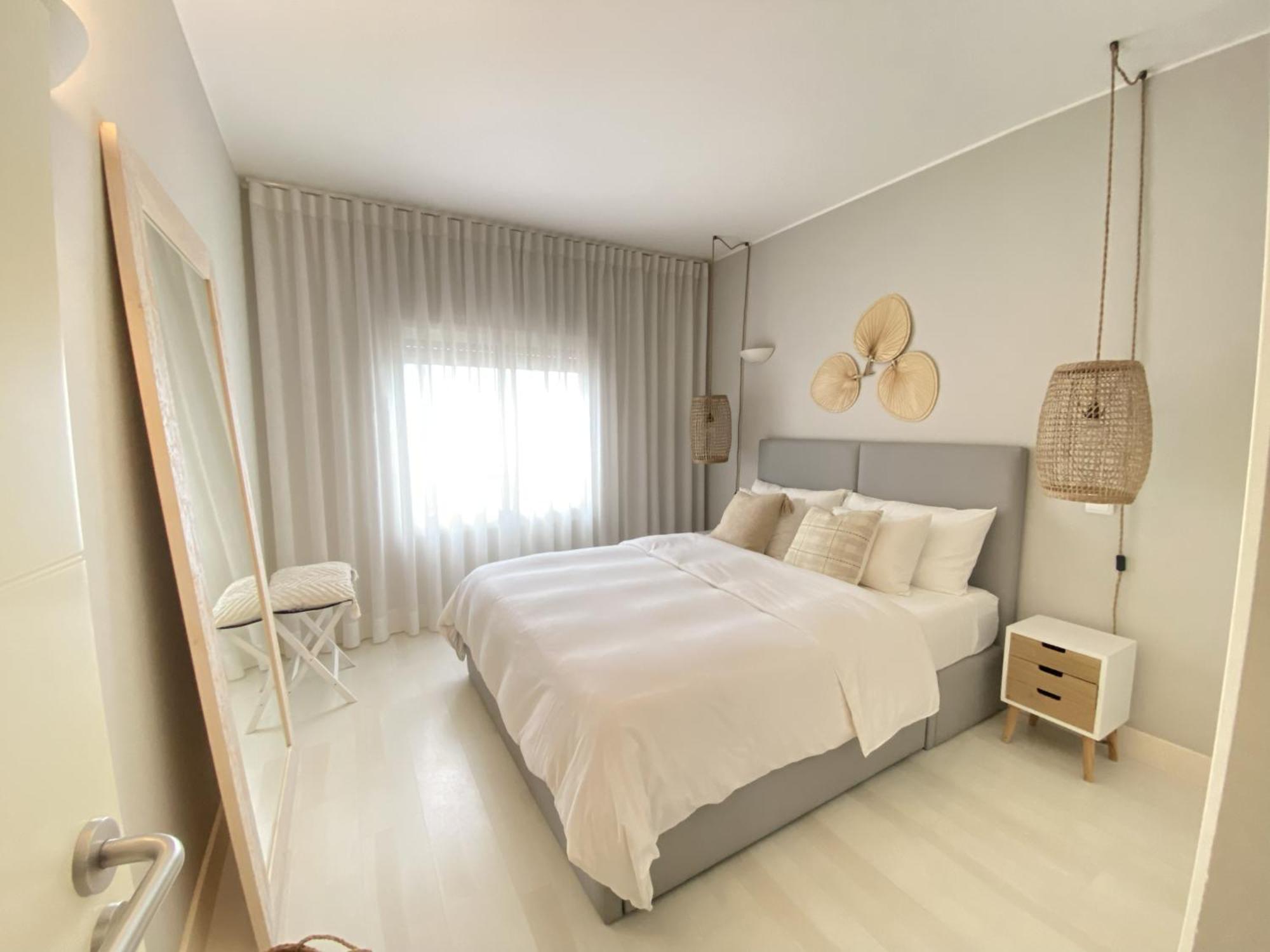 Saltwater Apartment Portimão Kültér fotó