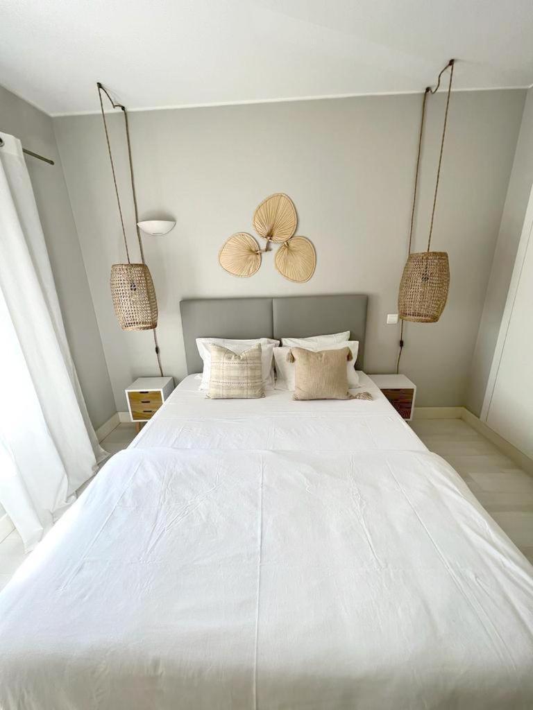 Saltwater Apartment Portimão Kültér fotó